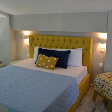 Kastro Luxury Studios And Mezonette Skiathos by Eksteriør billede