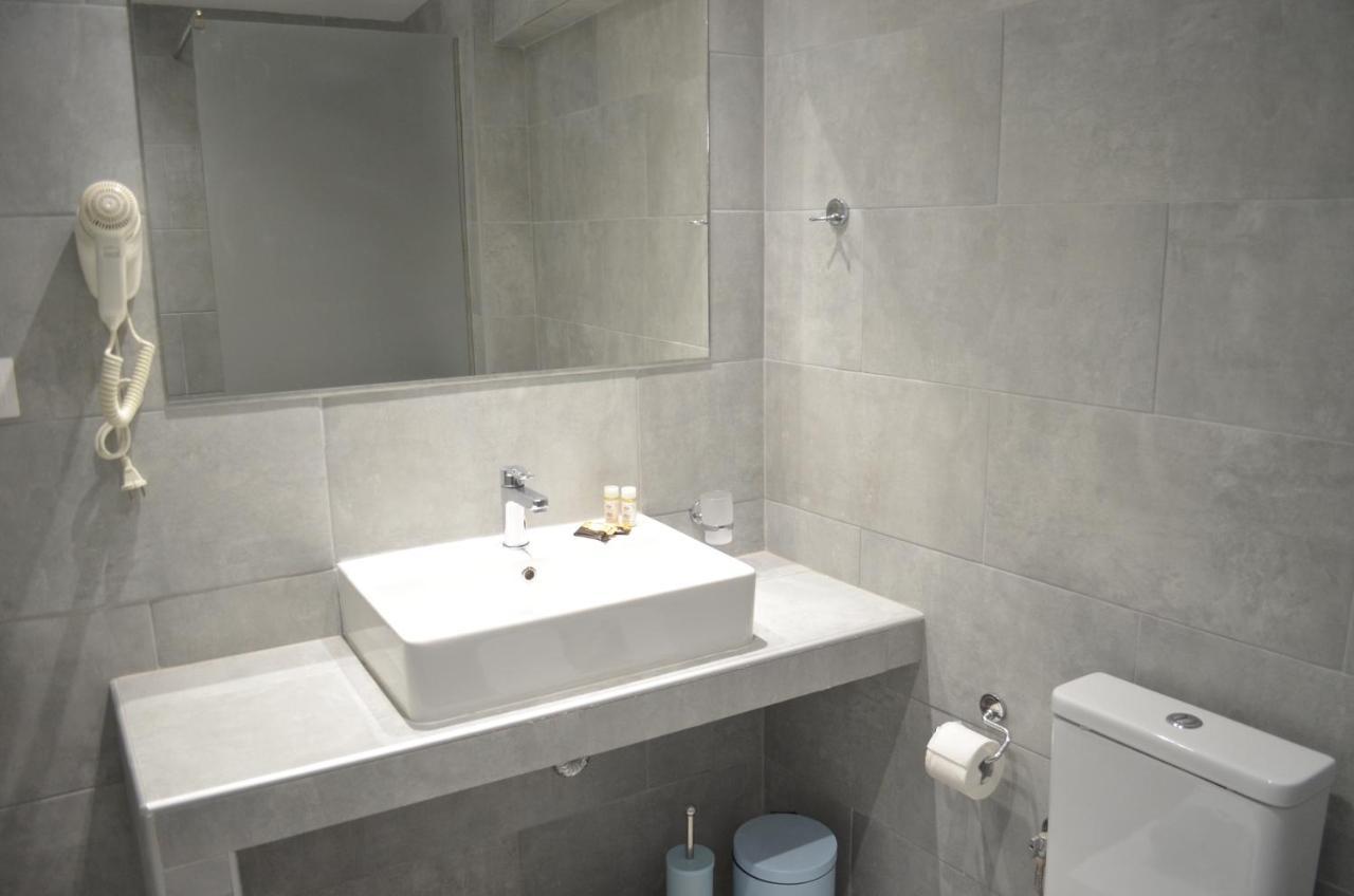 Kastro Luxury Studios And Mezonette Skiathos by Eksteriør billede