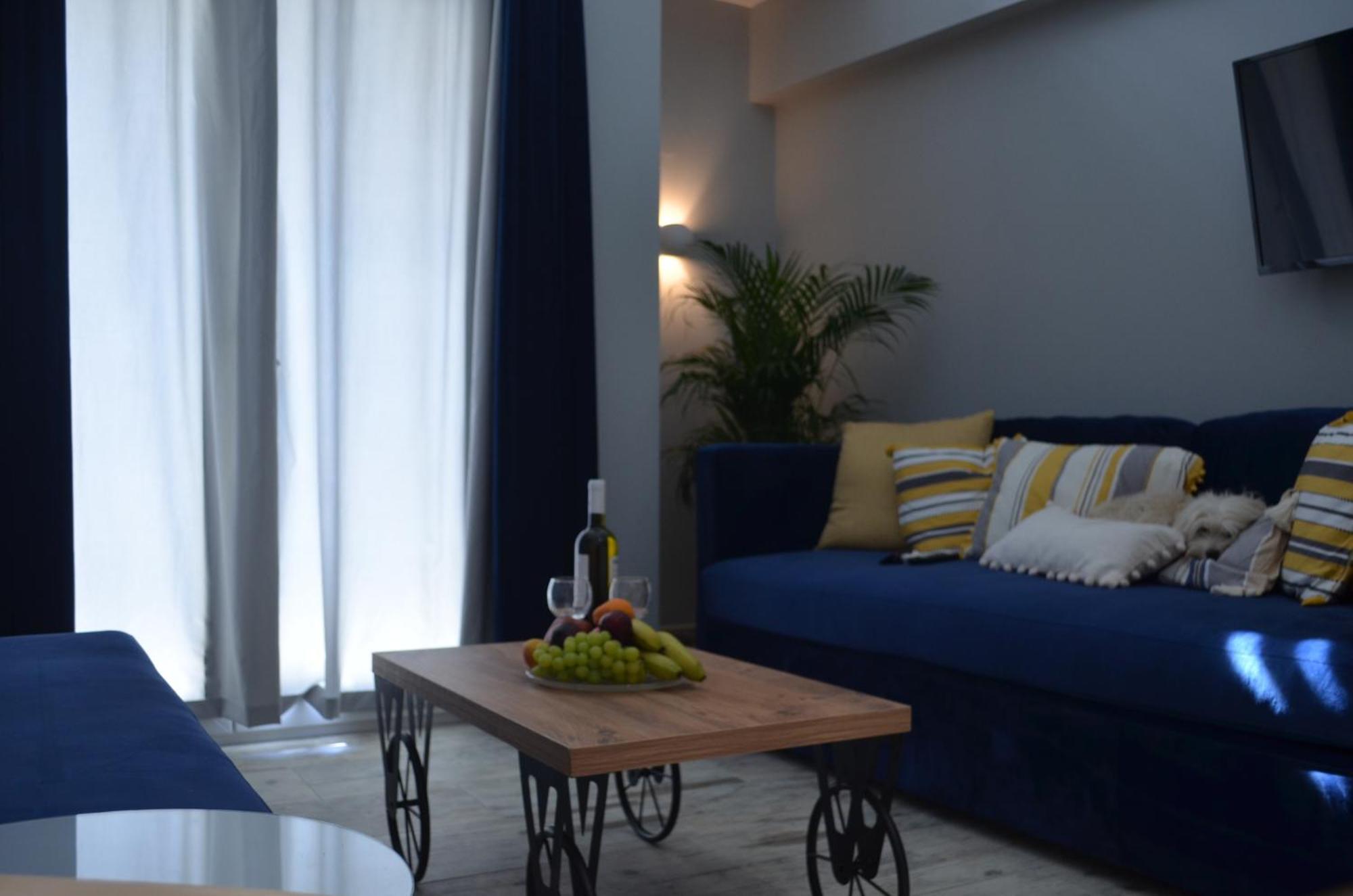 Kastro Luxury Studios And Mezonette Skiathos by Eksteriør billede